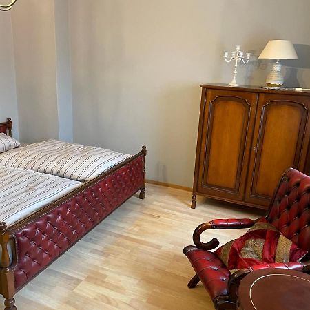 Michas Ferienwohnung Naehe Zentrum Cottbus Kültér fotó