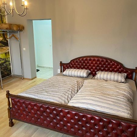 Michas Ferienwohnung Naehe Zentrum Cottbus Kültér fotó