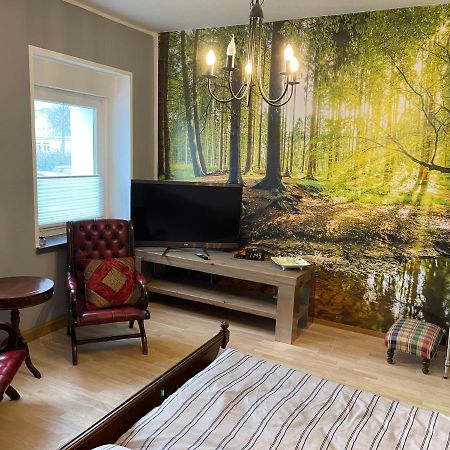 Michas Ferienwohnung Naehe Zentrum Cottbus Kültér fotó