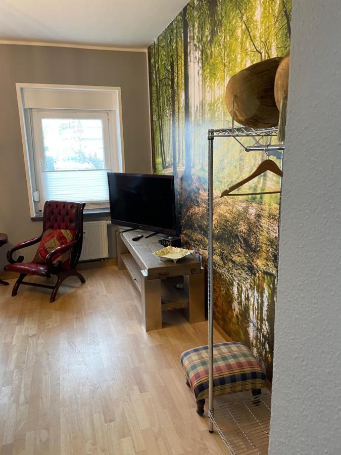 Michas Ferienwohnung Naehe Zentrum Cottbus Kültér fotó