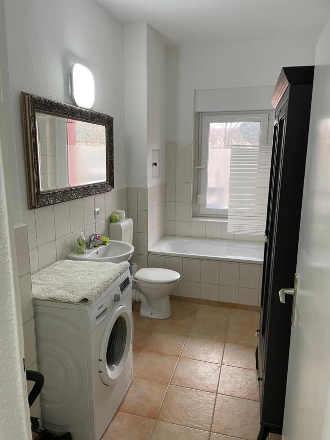 Michas Ferienwohnung Naehe Zentrum Cottbus Kültér fotó