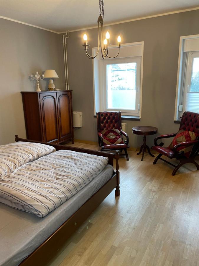 Michas Ferienwohnung Naehe Zentrum Cottbus Kültér fotó