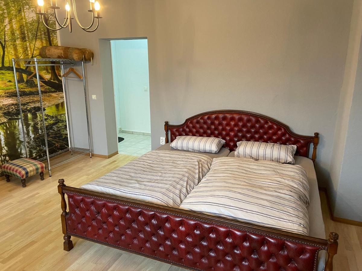 Michas Ferienwohnung Naehe Zentrum Cottbus Kültér fotó