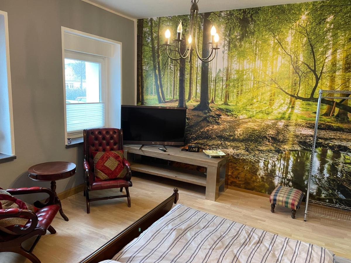 Michas Ferienwohnung Naehe Zentrum Cottbus Kültér fotó