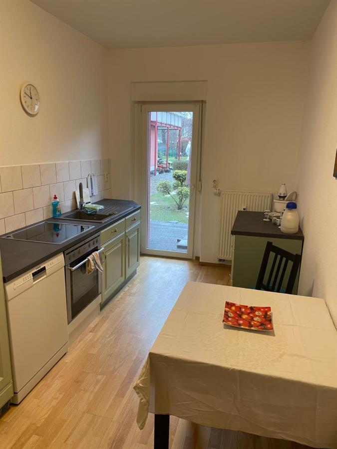 Michas Ferienwohnung Naehe Zentrum Cottbus Kültér fotó