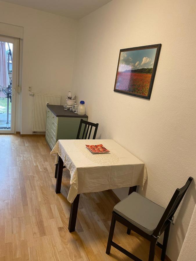 Michas Ferienwohnung Naehe Zentrum Cottbus Kültér fotó