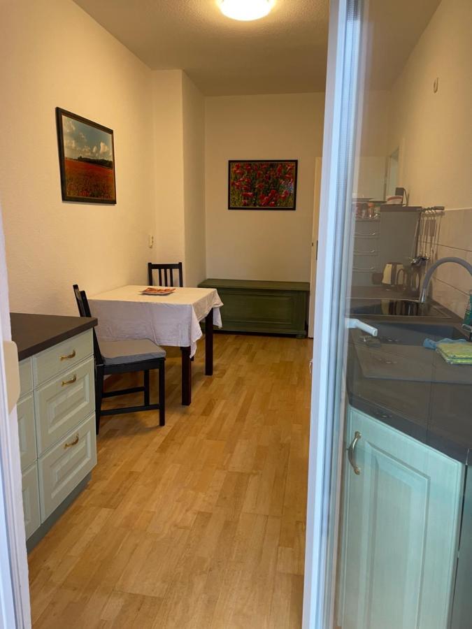 Michas Ferienwohnung Naehe Zentrum Cottbus Kültér fotó